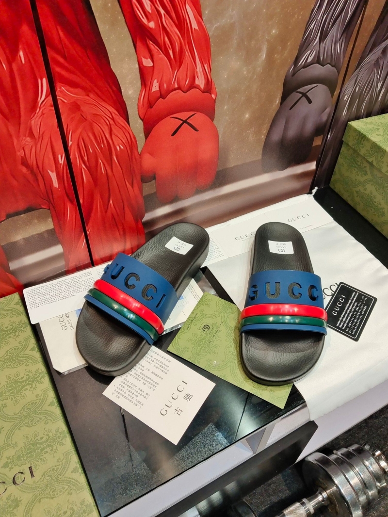 Gucci Slippers